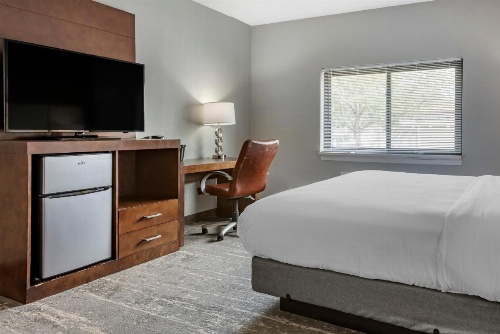 Somerset Lofts, Ascend Hotel Collection image 10