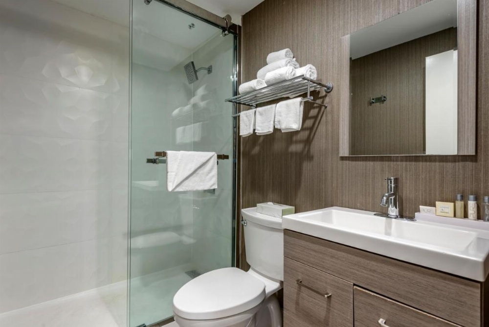 Somerset Lofts, Ascend Hotel Collection Image 11