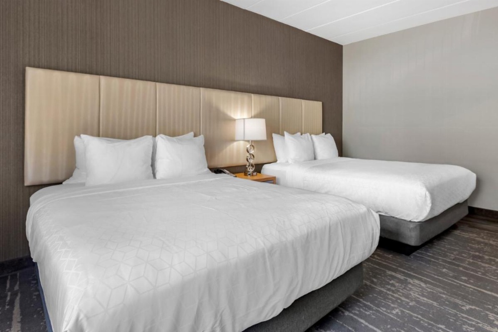 Somerset Lofts, Ascend Hotel Collection Image 18