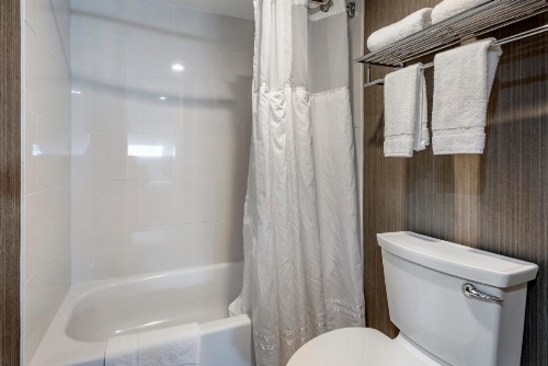 Somerset Lofts, Ascend Hotel Collection image 20