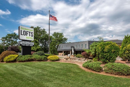 Somerset Lofts, Ascend Hotel Collection image 21