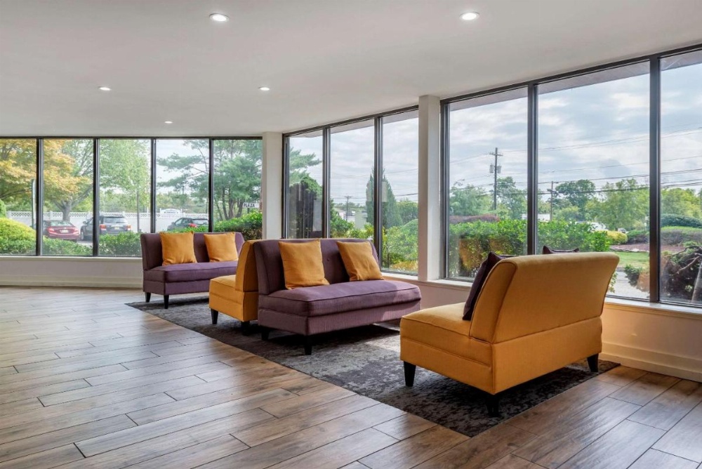 Somerset Lofts, Ascend Hotel Collection Image 23