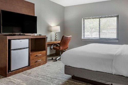 Somerset Lofts, Ascend Hotel Collection image 24