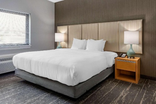 Somerset Lofts, Ascend Hotel Collection image 25