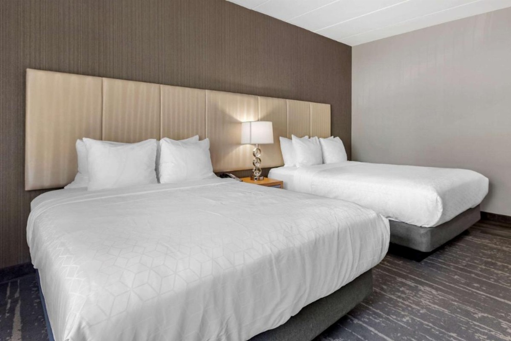 Somerset Lofts, Ascend Hotel Collection