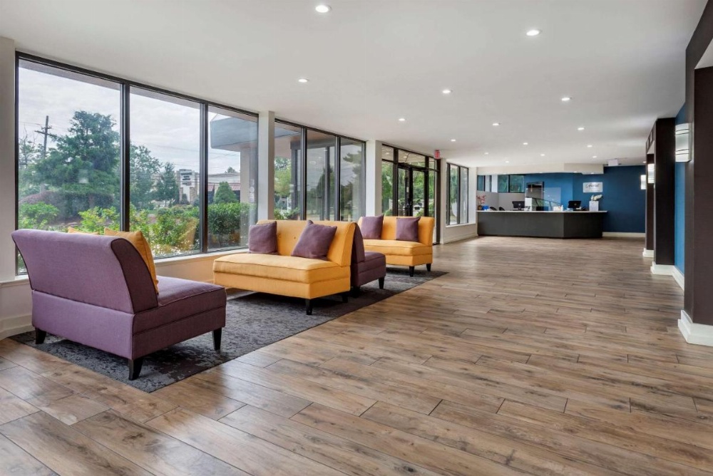 Somerset Lofts, Ascend Hotel Collection Image 27