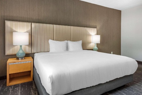 Somerset Lofts, Ascend Hotel Collection image 28