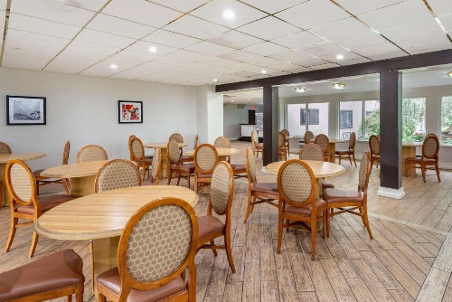 Somerset Lofts, Ascend Hotel Collection image 44