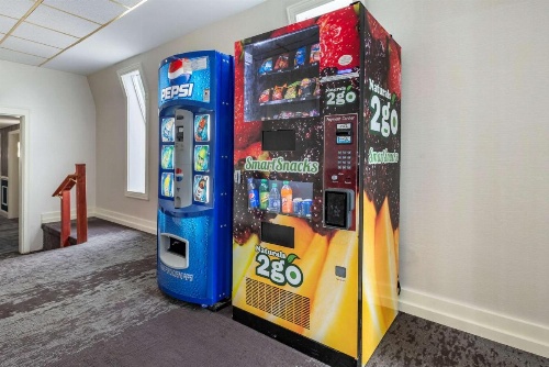 Somerset Lofts, Ascend Hotel Collection image 47