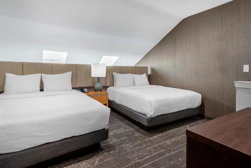 Somerset Lofts, Ascend Hotel Collection image 9